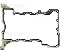 Reinz Guarnizione coppa olio 71-10479-00 Alluminio per Lancia e Jeep