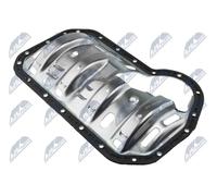 NTY Guarnizione, Coppa olio compatibile con AUDI SEAT SKODA VW VAG BMO-VW-026