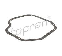 Guarnizione, coppa olio cambio automatico HANS PRIES 628 326