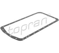 Guarnizione coppa olio Carta 720 113 TOPRAN per CITROËN PEUGEOT