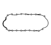 Corteco Guarnizione coppa olio 7700103687 (026345P) Originale Renault per Nissan/Dacia/Suzuki