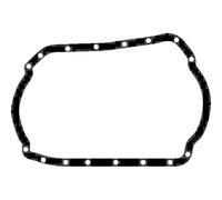 CORTECO 423866P Guarnizione Coppa olio per FIAT Panda Schrägheck (141)
