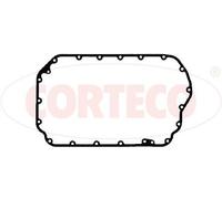 GUARNIZIONE COPPA OLIO CORTECO PER VW AUDI SEAT SKODA CO028040P