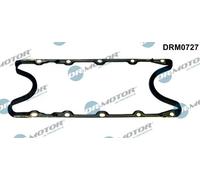 Guarnizione coppa olio DRM0727 Dr.Motor Automotive per MAZDA FORD