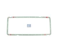 Guarnizione, Coppa olio DT SPARE PARTS 4.20466 per AXOR 6.374 2002-2004