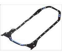 Guarnizione coppa olio ELRING 124.260 per VOLVO S70 (874) 2.5 1997-2