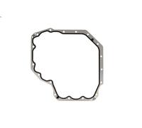 Guarnizione coppa olio ELRING 328.572 per DODGE NITRO VAN (KA) 2.8 2006-2010