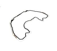 Guarnizione coppa olio ELRING 359.220 per BMW 5 (E60) 4 2007-2009