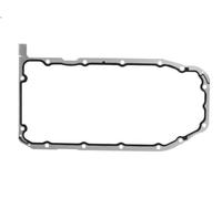 Guarnizione coppa olio ELRING 410.050 per DAEWOO BROUGHAM 2 1994-1997