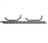 Guarnizione, Coppa olio ELRING 477.020 per VOLVO NL 9.6 1992-1995