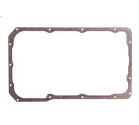 Guarnizione coppa olio ELRING 765.696 per MERCEDES-BENZ NG 9.57 1973-1982