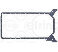 Guarnizione, Coppa olio ELRING 811.272 per MERCEDES-BENZ O 309 2.299 1968-1989