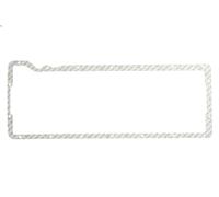 Guarnizione coppa olio ELRING 895.319 MAN G 5.687 1979-1987