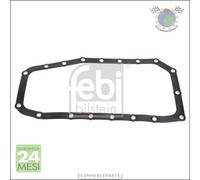 Guarnizione coppa olio Febi per CITROEN JUMPER I FIAT DUCATO IVECO DAILY III OP