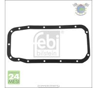 Guarnizione coppa olio Febi per DAEWOO ESPERO NEXIA OPEL VECTRA B A KADETT E D