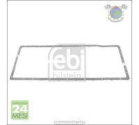 Guarnizione coppa olio Febi per MAN LION´S HOCL TGX TGS TGA F90 SU SL NU NL NG