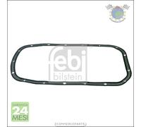 Guarnizione coppa olio Febi per RENAULT TWINGO KANGOO CLIO