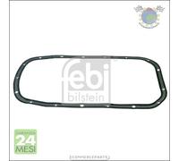 Guarnizione coppa olio Febi per RENAULT TWINGO KANGOO CLIO