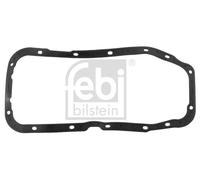 Guarnizione coppa olio Gomma 04588 FEBI BILSTEIN per OPEL KADETT E Hatchback