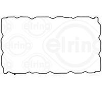 Guarnizione coppa olio Gomma 074.950 ELRING per MERCEDES-BENZ OPTARE FAP PLAXTON