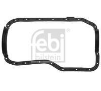 Guarnizione coppa olio Gomma 17331 FEBI BILSTEIN per RENAULT CLIO I 19 II 19 I
