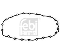 Guarnizione coppa olio Gomma 21741 FEBI BILSTEIN per MITSUBISHI RENAULT VOLVO