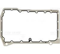 Guarnizione coppa olio Gomma/Metallo 71-39298-00 VICTOR REINZ per BMW 3 Coupé 5