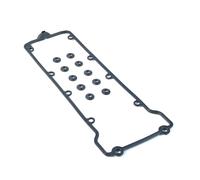 Guarnizione Coppa Olio Guarnizione coperchio valvola adatta per BMW E36 M43 E34 E46 316i Exclusive 318i 1993-2006 11121432885 11121731624 1121432885A