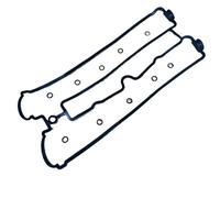 Guarnizione Coppa Olio Guarnizione coperchio valvola motore in alluminio da 10 pezzi adatta per Buick Excelle 1.8L adatta per Chevrolet Captiva 0501944