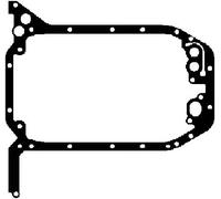 Guarnizione coppa olio inferiore 028163P CORTECO per AUDI A4 B5 A4 B5 Avant