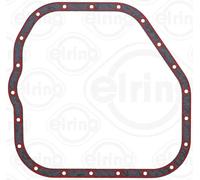 Guarnizione coppa olio inferiore 827.390 ELRING per MERCEDES-BENZ CLASSE S