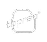 Guarnizione coppa olio inferiore Carta 401 223 TOPRAN per MERCEDES-BENZ CLASSE S