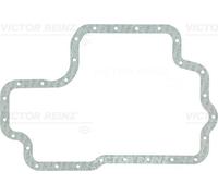 Guarnizione, Coppa olio inferiore per AUDI 100 A6 A8 V8