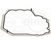 Guarnizione, Coppa olio inferiore per DODGE JEEP LANCIA YUTONG 6729 CHEROKEE NIT