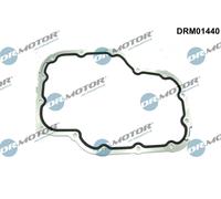 Guarnizione, Coppa olio inferiore per LAND ROVER DISCOVERY RANGE ROVER SPORT