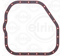 Guarnizione, Coppa olio inferiore per MERCEDES-BENZ CLASSE S