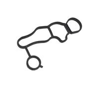 Guarnizione Coppa Olio Kit guarnizione supporto radiatore base 110440 110438 adatto per Peugeot 307 308 408 508 3008 adatto per Citroen C5 C4 2.0(110438)