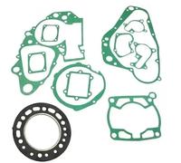 Guarnizione Coppa Olio Kit guarnizione testata cilindro coperchio frizione carter motore adatto per Suzuki RMX250 RMX250T 1989-1994 RM250