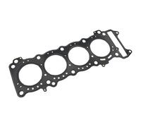 Guarnizione Coppa Olio Kit guarnizioni testata, carter, generatore, coperchio frizione adatti per Suzuki GSX-R600, GSXR 600 04-05, GSR 600 2006-2010(Cylinder head gasket)