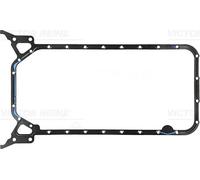 Guarnizione coppa olio Metallo 71-34037-00 VICTOR REINZ per MERCEDES-BENZ DAEWOO