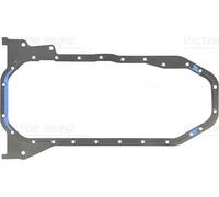 Reinz Guarnizione coppa olio 71-34213-00 Metallo Originale per VW LT 28-35 II 2.5 1996-1999