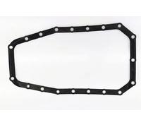 Guarnizione coppa olio MVQ (silicone-caucciù) 49192322 CORTECO