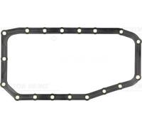 REINZ 71-83048-00 Guarnizione Coppa olio NBR (Nitrile-Butadiene-Caucciù)