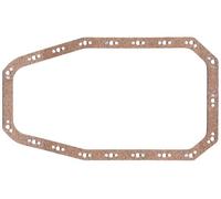 Guarnizione, Coppa olio per ALFA ROMEO FIAT IVECO MULTICAR NAC IVECO (NAVECO) OP