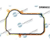 Guarnizione, Coppa olio per AUDI VW A4 A6 CABRIOLET PASSAT