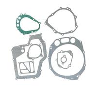 Guarnizione Coppa Olio Per Carter Statore Generatore Coperchio Frizione Moto Compatibile Con Suzuki GSXR1300 Hayabusa 1300 1999-2007 Guarnizione tendicatena