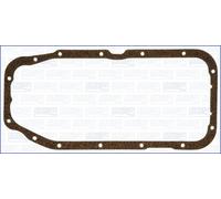 Guarnizione, Coppa olio per CATERHAM CHEVROLET ISUZU LADA OPEL VAUXHALL WESTFIEL