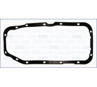 Guarnizione, Coppa olio per CHEVROLET DAEWOO OPEL VAUXHALL ARANOS ASCONA ASTRA B