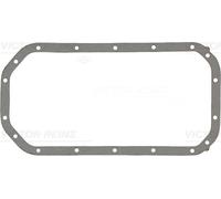 Guarnizione, Coppa olio per CHEVROLET MAZDA OPEL VAUXHALL 323 S ASTRA ASTRAVAN C