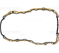 Guarnizione, Coppa olio per DACIA MERCEDES-BENZ NISSAN RENAULT CAPTUR CITAN CLA